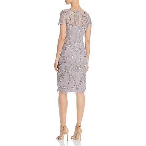 adrianna papell dresses sale clearance